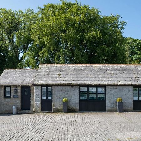 The Lambing Shed, Cornwall Altarnun Esterno foto