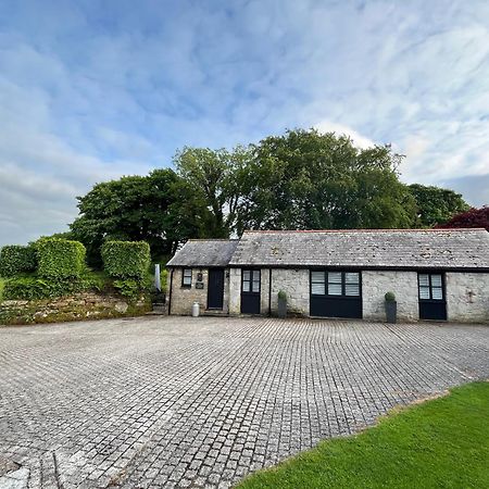 The Lambing Shed, Cornwall Altarnun Esterno foto