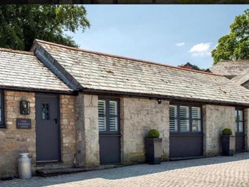 The Lambing Shed, Cornwall Altarnun Camera foto